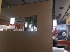 大堂-左庭右院鲜牛肉火锅(苏州园区永旺店)