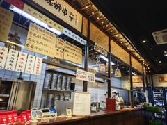-丽丽三鲜螺蛳粉(田林路店)