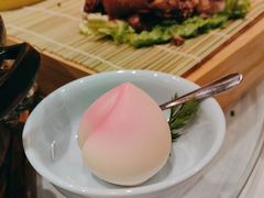 -惠丰堂饭庄·烤鸭·京味菜(西北旺·唐家岭店)