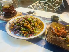 -床吧创意私房菜•Bistro