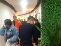 -小贝壳酒楼(经九路店)
