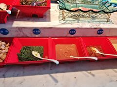 -额尔敦传统涮(光明路店)