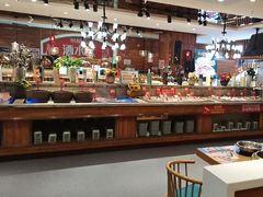 -悦橙烤肉海鲜自助(中央大街店)