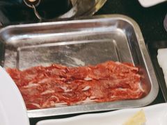 -京炭铜锅涮肉·羊蝎子·羊肉炉(保利·时光里店)