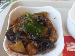 -嘉和一品粥(马家堡店)