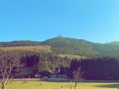 -武陵山森林公园