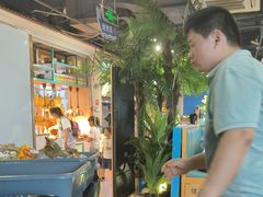 -皇家5号海鲜烤肉火锅自助餐(聊城总店)