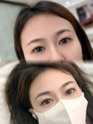 -张小野·专业半永久纹眉