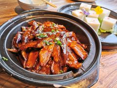 -嘉禾·悦享餐厅(八方汇店)