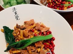 -漆黑觉米粉(三里屯店)