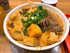 -螺小胖柳州螺蛳粉(钟楼总店)