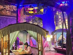 -淀里船宴(卓达店)