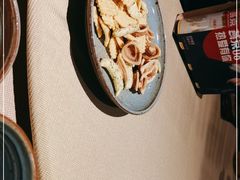 -青年公社烤鸭(青年路店)