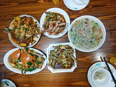 -老地方海鲜坊(步行街店)