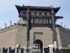 -湘子庙