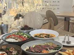 -娜娜家•Nana's restaurant (南开大悦城店)