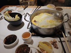 -蚝大仙横琴生蚝火锅(日月贝店)
