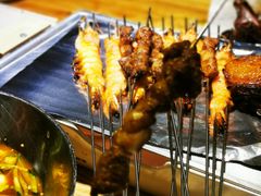 烤串-熙成烧烤(白塔岭店)