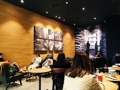 -星巴克(合肥包河万达广场店)