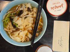 -喜晋道面馆(华严寺广场店)