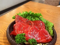 -赤坂亭·M9和牛烧肉·铁板烧(合肥万象城店)