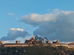 -七彩云南欢乐世界