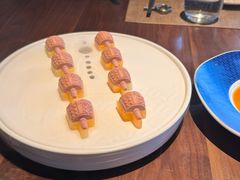 -曾宴·楚菜(湖北省博物馆店)