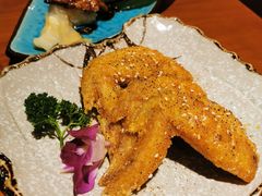 名古屋鸡翅-有喜屋·烧鸟·居酒屋(周浦万达店)