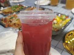 -郑喜旺烧烤(新密总店)