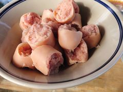 -百花人家(清水镇店)