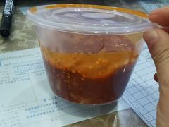 -廖胖子美食城(人民路店)