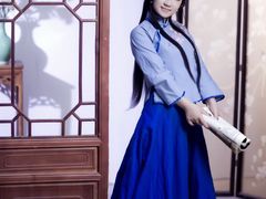 -九月鹰飞汉服摄影工作室