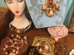 -恋物百货商店(华侨城店)