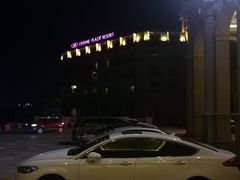 -青岛海泉湾皇冠假日度假酒店