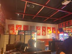 -牛焱·烧肉酒肆(五大道店)