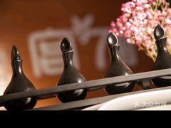 -宫七SPA·高端Massage(浦东大道店)