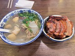 -小潘记鸭血粉丝汤