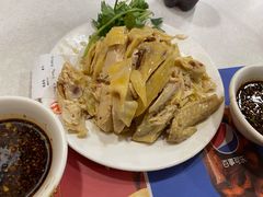 -振鼎鸡(天钥桥路店)