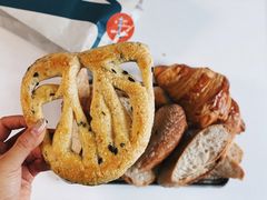 -老梦面包 CHEZMOREL(三源里店)