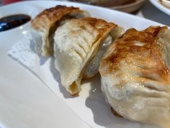 招牌煎饺-港久茶餐厅(鹭洲里店)