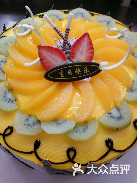 优麦蛋糕(街头店)图片 - 第68张