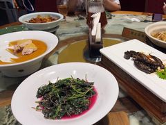 -那家小馆•北京菜•烤鸭(香山店)