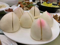 -四季大酒楼(白濠店)