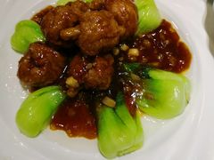脆皮莲藕-南来顺饭庄·清真(南菜园店)