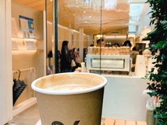 -% Arabica阿拉比卡咖啡(武康路店)