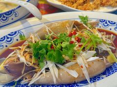 -旺角小渔村(幸福中路店)