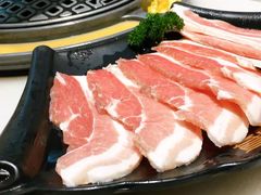 -韩宫宴烤肉·料理(宝山万达店)