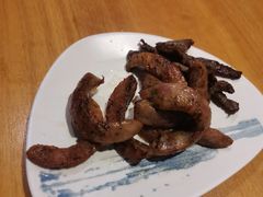-一井烧肉·活鳗·寿司(望京SOHO店)