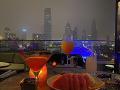 -四季酒店·空中花园 Aria on 9