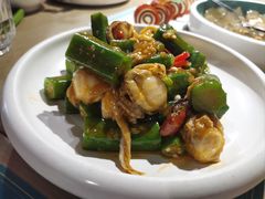 -前海沿·青岛菜(李沧万达店)